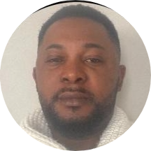 Evaristus Penda, LPC