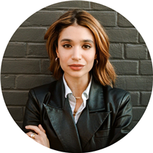 Eve Blazo, LCSW, RYT