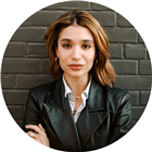 Eve Blazo, LCSW, RYT