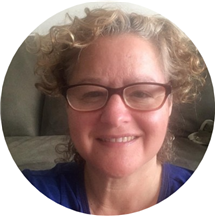 Eve Brownstone, LCPC