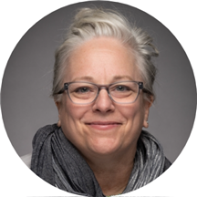 Eve Eichwald, LCSW
