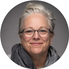 Eve Eichwald, LCSW