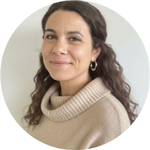 Eve Havivi, LCSW