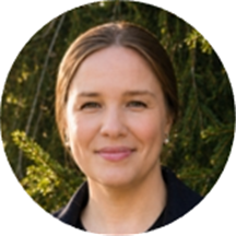 Eve Johnson, LMSW