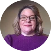 Eve Kaldahl, LPCC