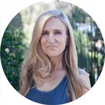 Eve Nadel, LCSW