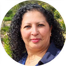 Evelin Guevara, LMFT