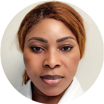 Eveline Fohtung, PMHNP-BC, NP