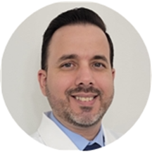 Evelio Estrada, PMHNP