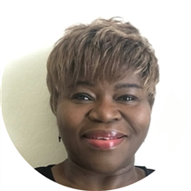 Evelyn Aki, APRN, PMHNP-BC, MSN