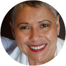 Evelyn Alicea-Samaniego, LCP