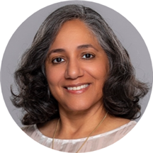 Evelyn Alvino, MS, MEd