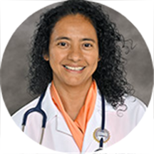 Evelyn Batres, FNP