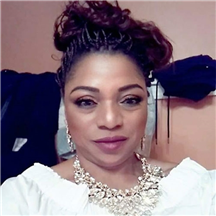 Evelyn Booker, PMHNP