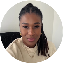 Evelyn Brobbey, APRN, RN