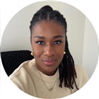 Evelyn Brobbey, APRN, RN