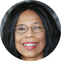 Evelyn Busby, LCSW