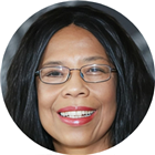 Evelyn Busby, LCSW