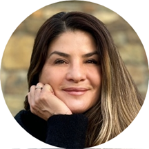 Evelyn Ciampa, APRN, RN, PMHNP, PMHNP-BC, NP