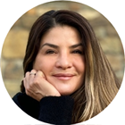 Evelyn Ciampa, APRN, RN, PMHNP, PMHNP-BC, NP