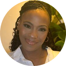 Evelyn Clark, LPCC
