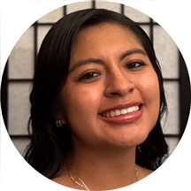 Evelyn Cruz Santiago, MA