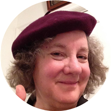 Evelyn Cunningham, LMHC