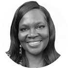 Evelyn Derry, LPC