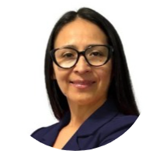 Evelyn Duncan, LCSW