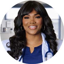 Evelyn Ehizuelen, APRN
