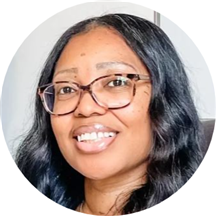 Evelyn Ellington, APC