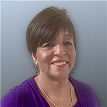 Evelyn Greene Holmes, LPC
