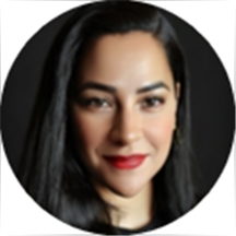 Evelyn Hamman, PMHNP