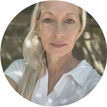Evelyn Hubbell, PT