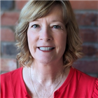 Evelyn Hughett, LPC