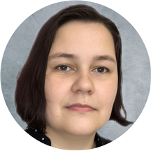Evelyn Lieb, MA