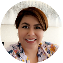 Evelyn Monge Perez, LMFT