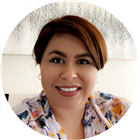 Evelyn Monge Perez, LMFT