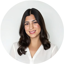 Evelyn Ochoa, LCSW