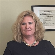 Evelyn Peckskamp, LPCC