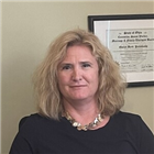 Evelyn Peckskamp, LPCC