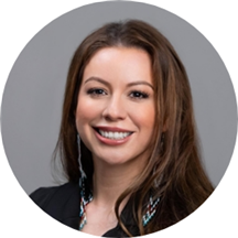 Evelyn Ramirez, PMHNP