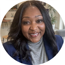 Evelyn Rogers, LCSW
