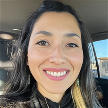 Evelyn Saavedra-Funes, LMFT