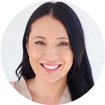 Evelyn Santana, LCSW