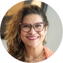 Evelyn Solorzano, LMFT