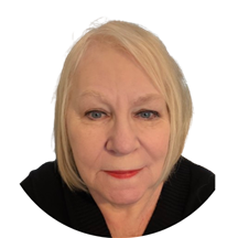 Evelyn Spaar, LPC