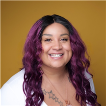 Evelyn Stewart, LPC