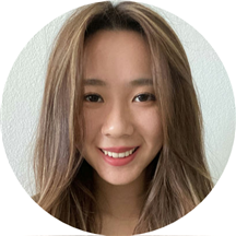 Evelyn Tan, LMFT