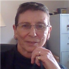 Evelyn Wertenberger, LCSW
